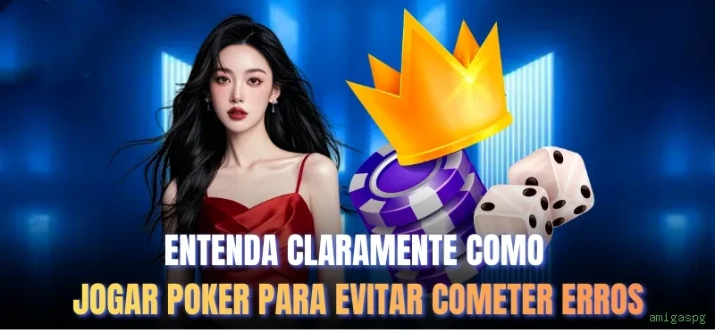 Cassino ao Vivo amigaspg
